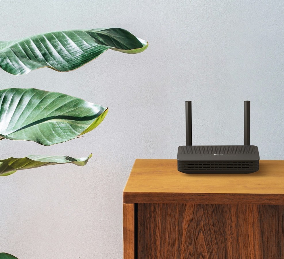 Router XX530v Router XX530v