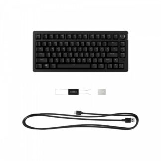 Keyboard Alloy Rise Gaming - 7G7A4AA#ABA