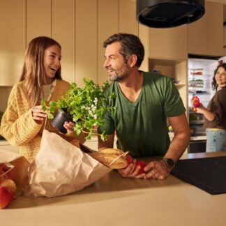 Induction cooktop PIH6541PHTSUN 3.0 BLACK MATT Induction cooktop PIH6541PHTSUN 3.0 BLACK MATT