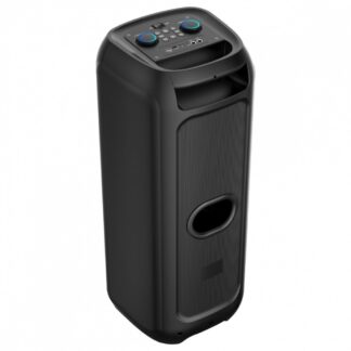 Large portable speaker power audio MAX MT3185