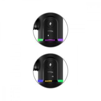 Microphone FlipCast - USB/X LR Dynamic - B2CM1AA