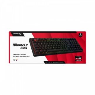 Gaming keyboard Origins 2 1800 - B4QS4AA#ABA