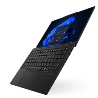 Ultrabook ThinkPad X1 Carbon G13 21NS0125PB W11Pro ULT5 228V/32GB/1TB/INT/14.0 WUXGA/Black/3YR CI + CO2 offset + 3YR Premier
