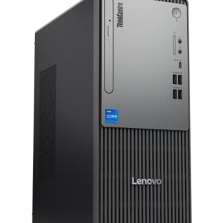 Desktop ThinkCentre Neo 50t Tower G5 12UD0031PB W11Pro i3-14100/8GB/256GB/INT/1YR OS