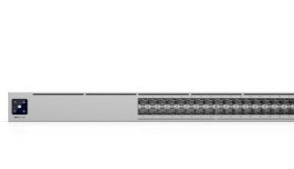 Switch UniFi Pro XG Aggregation Managed L2/L3 1U Grey