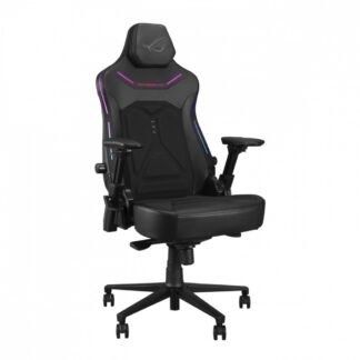 Gaming chair ROG Courser SL302 black