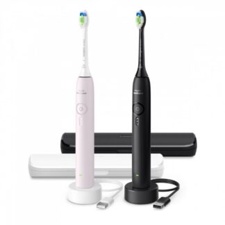 Sonic toothbrush series 3100 HX4072/42 2-pack