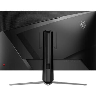 Monitor MAG 325CQPF E18 31.5/LED/WQHD/LED/Curved/180Hz/Black