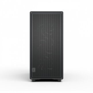 PC case Epoch XL Black TG Light tint