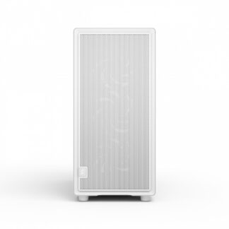 PC case Epoch XL White TG Clear tint