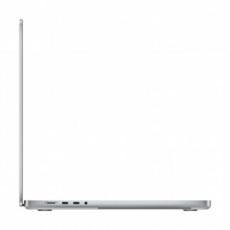 MacBook Pro 16.2-inch: M5 Pro 18/20, 24GB, 1TB SSD, without power supply - Space Black