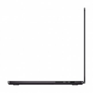MacBook Pro 16.2-inch: M5 Max 18/40, 48GB, 2TB SSD, without power supply - Space Black