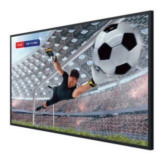 Monitor 55DM66D 55 inches 4K UHD IPS DS Display 24/7