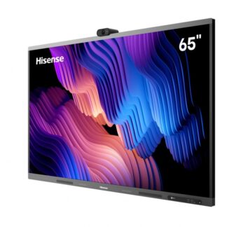 Monitor 86DM66D 86 inches 4K UHD IPS DS Display 24/7