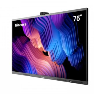 Interactive Display 75WE3FE 75 inches 4K Advanced