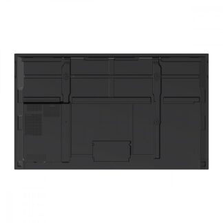 Interactive monitor 75MR6DE 75 inches 4K GoBoard Live 4K Camera