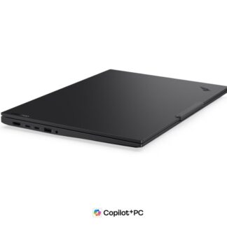 Laptop ThinkPad E16 G3 22AY006VPB W11Pro Ultra 7 256V/16GB/512GB/INT/16.0 WUXGA/Black/1YR Premier + 3YR OS