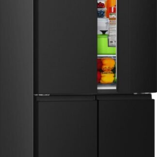 Fridge-freezer NRM819E61BX multidoor