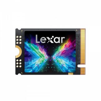 SSD PLAY X 512GB PCIe4 2230 7200/4500MB/s
