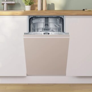 Dishwasher SPV4HKX12E Series 4 with Home Connect