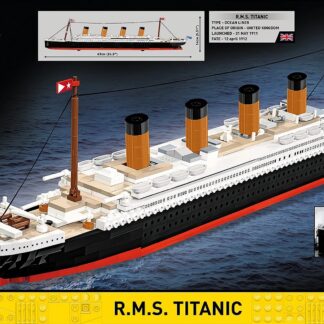 Blocks Mirage 2000-5