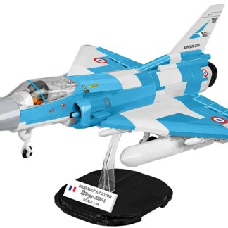 Blocks Mirage 2000-5