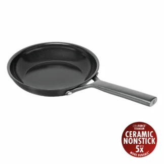 ZWILLING Milano Frying Pan 20 cm, Black
