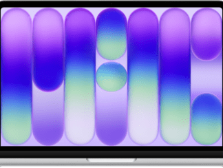 Apple MacBook Neo 13'' A18 Pro 8GB 512GB Touch silber