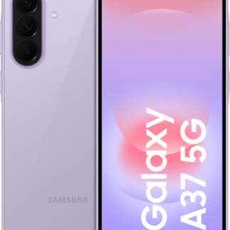 3JG Samsung Galaxy A37 5G A376B 6GB 128GB awesome white