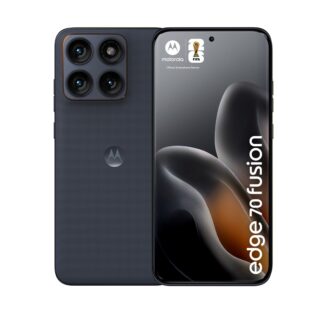 Motorola edge 70 fusion 17.2 cm (6.78 ) Dual SIM Android 16.0 5G USB Type-C 12 GB 256 GB 7000 mAh Violet