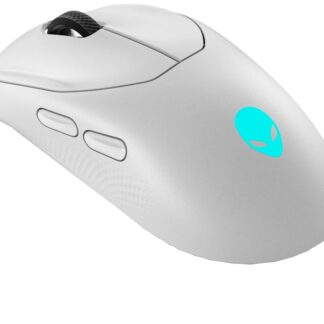 Alienware AW720M mouse Gaming Ambidextrous RF Wireless + Bluetooth Optical 26000 DPI