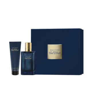 Davidoff Cool Elixir Parfum Intense Estuche 2 Piezas Davidoff Cool Elixir Parfum Intense Estuche 2 Piezas