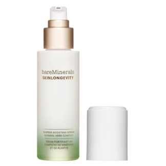 Bareminerals Skinlongevity Sérum Potenciador De Barrera 30ml