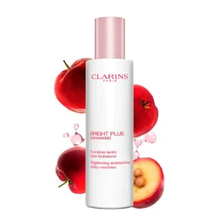 Clarins Bright Plus Emulsión 100ml