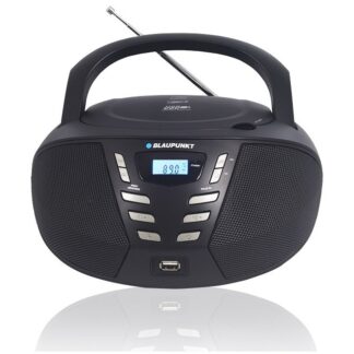 Radio Blaupunkt BB7BK CD Portable CD player