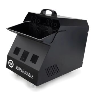 Light4Me Bubble Double - soap bubble generator