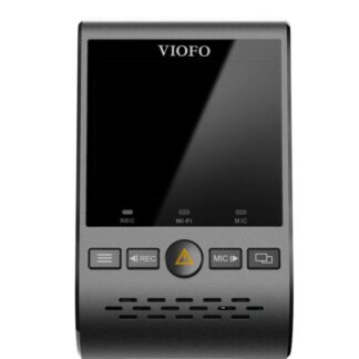 VIOFO A129 Pro-G video recorder