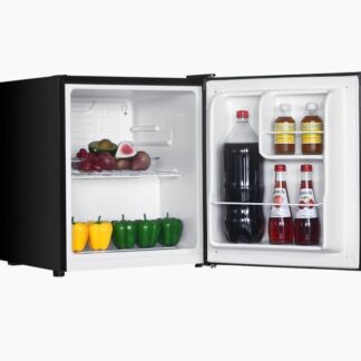 Refrigerator MPM-46-CJ-08 black