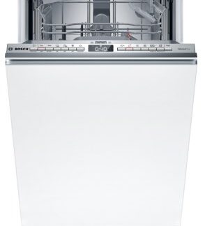 Bosch SPH4EKX17E dishwasher Fully built-in 10 place settings