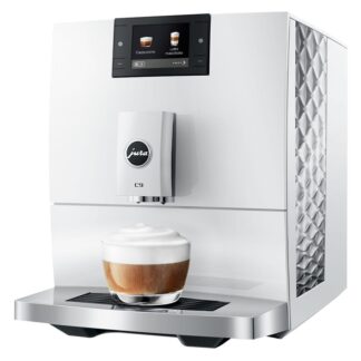JURA C9 (EA) Fully-auto Espresso machine 1.6 L