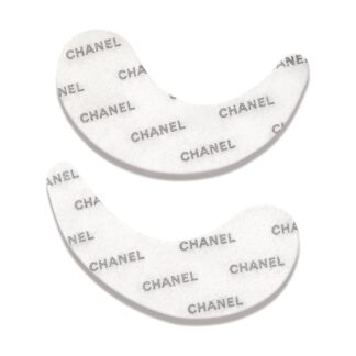 Chanel Le Lift Flash Parches Contorno De Ojos 10 U