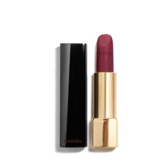 Chanel Rouge Allure Velvet Mate 367-Effrontée 3,5g
