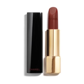 Chanel Rouge Allure Velvet Mate 377-Audacieuse 3,5g