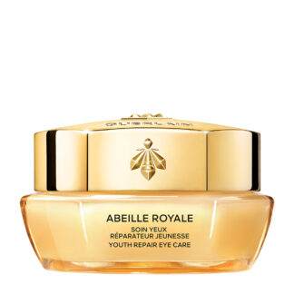 Guerlain Abeille Royale tratamiento Reparador Rejuvenecedor Para Los Ojos 15ml