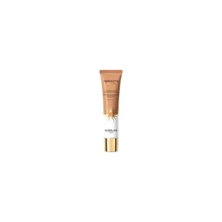 Guerlain Terracotta Joli Teint Tratamiento Con Color Protector 40-Amber 30ml