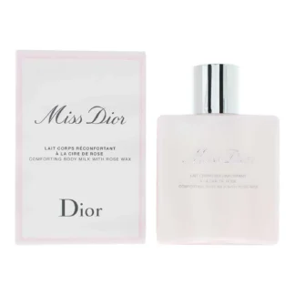 C Dior Miss Dior Comforting Body Milk 200ml