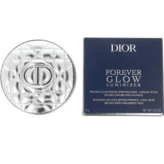 Dior Forever Glow Luminizer 06-White Sequin 6g
