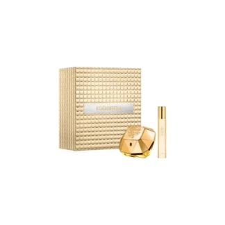 Paco Rabanne Lady Million Edp Spray 50ml 20ml Sets