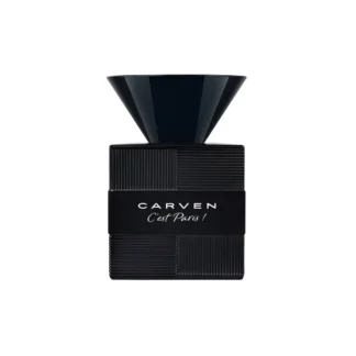 Carven C'est Paris For Men Edt Spray 50ml