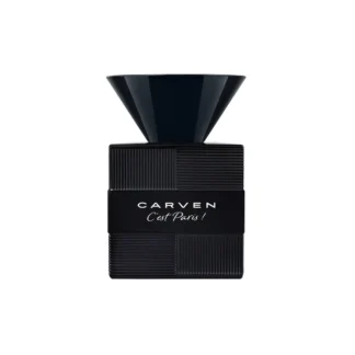 Carven C'est Paris For Men Edt Spray 50ml